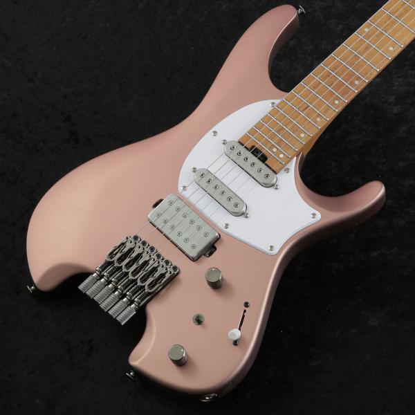 他サイト： Ibanez / Q (QUEST) Series Q54W-CMM (Copper Metallic Matte) アイバニーズ [限定モデル](S/N I240500248)(御茶ノ水本店)の商品画像