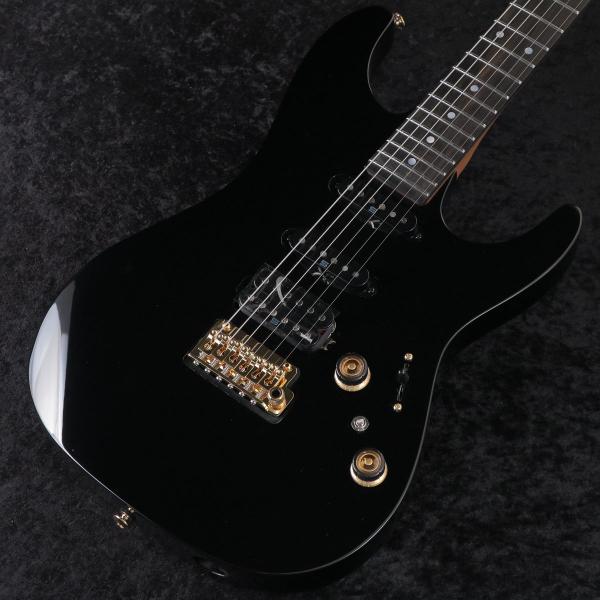 Ibanez / AZ26P1-BK (Black) アイバニーズ エレキギター [SPOTモデル](S/N I250407653)(御茶ノ水本店)