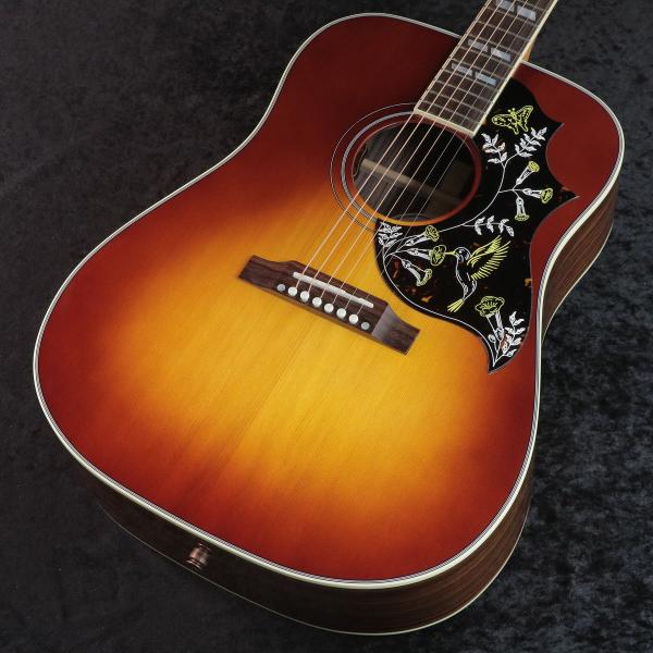 Hummingbird Standard Rosewood Rosewood Burst