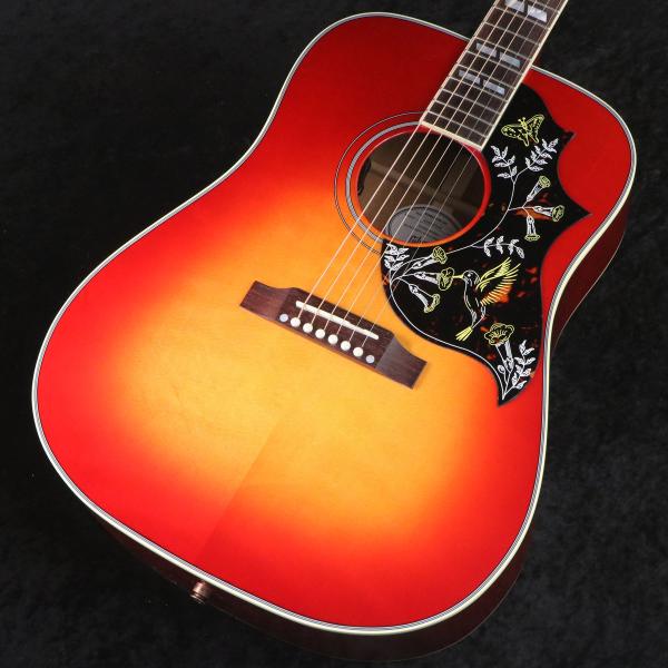GIBSON MONTANA / Hummingbird Standard Vintage Cherry Sunburst (Harvest_Guitars) (御茶ノ水本店)