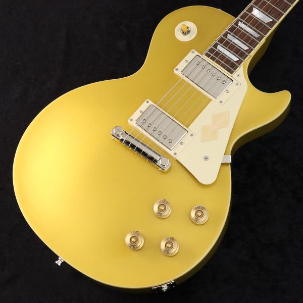 EPIPHONE BY GIBSON / Inspired by Gibson Custom Tak Matsumoto 1955 Les Paul Standard Antique Gold (3.88kg) (御茶ノ水本店)