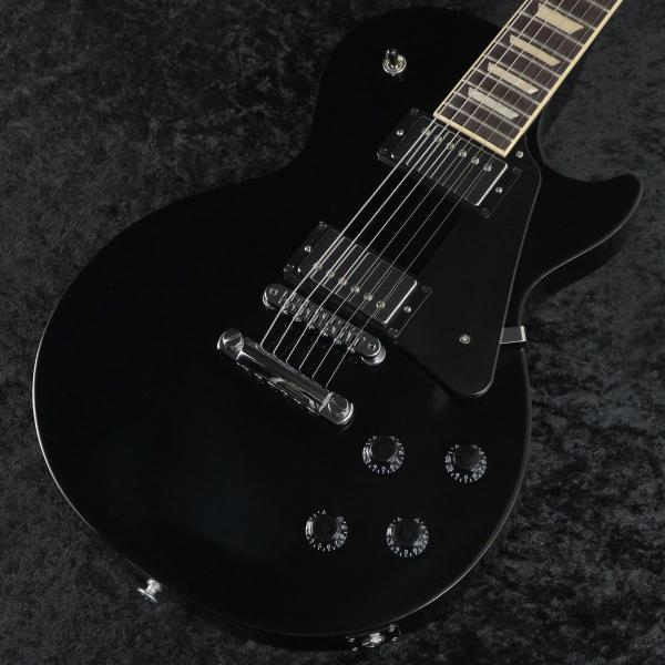 Les Paul Studio Ebony