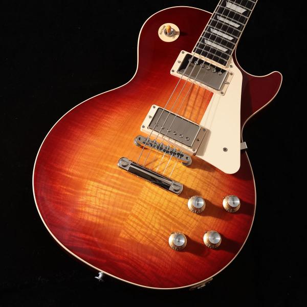 Les Paul Standard 60s AAA Flame Top Heritage Cherry Sunburst