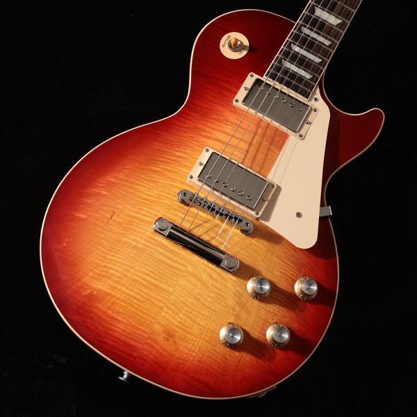 Les Paul Standard 60s AAA Flame Top Heritage Cherry Sunburst