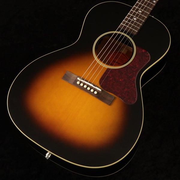 Inspired by Gibson L-00 Standard Vintage Sunburst