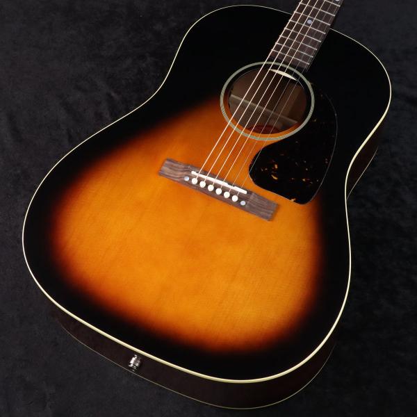EPIPHONE BY GIBSON / Inspired by Gibson Custom 1942 Banner J-45 Reissue Vintage Sunburst (Harvest_Guitars) (御茶ノ水本店)