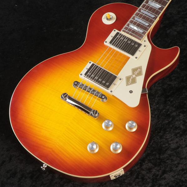 EPIPHONE BY GIBSON / Inspired by Gibson Custom 1960 Les Paul Standard Reissue  Washed Cherry Sunburst （重量5.13kg） (御茶ノ水本店)