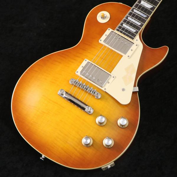 EPIPHONE BY GIBSON / Inspired by Gibson Custom 1960 Les Paul Standard Reissue Iced Tea Burst (重量:4.58kg) (御茶ノ水本店)