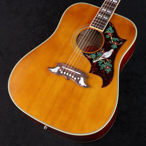 EPIPHONE BY GIBSON / Inspired by Gibson Custom 1963 Dove Reissue Natural (Harvest_Guitars) (御茶ノ水本店)