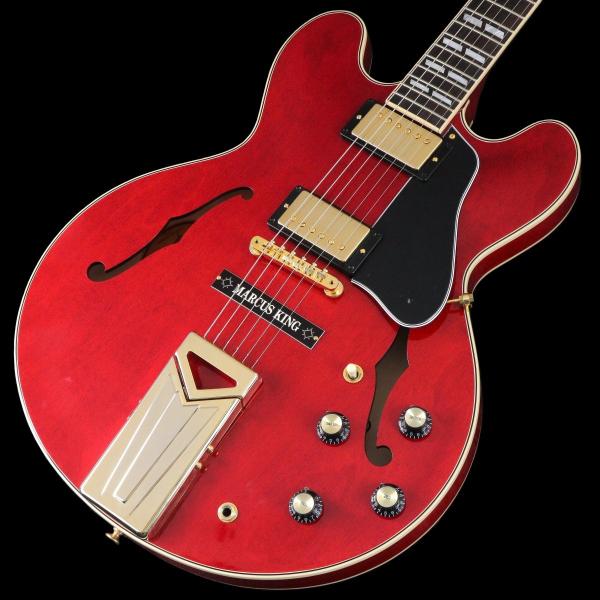 Gibson USA / Marcus King ES-345 Sixties Cherry(アウトレット)(御茶ノ水本店)
