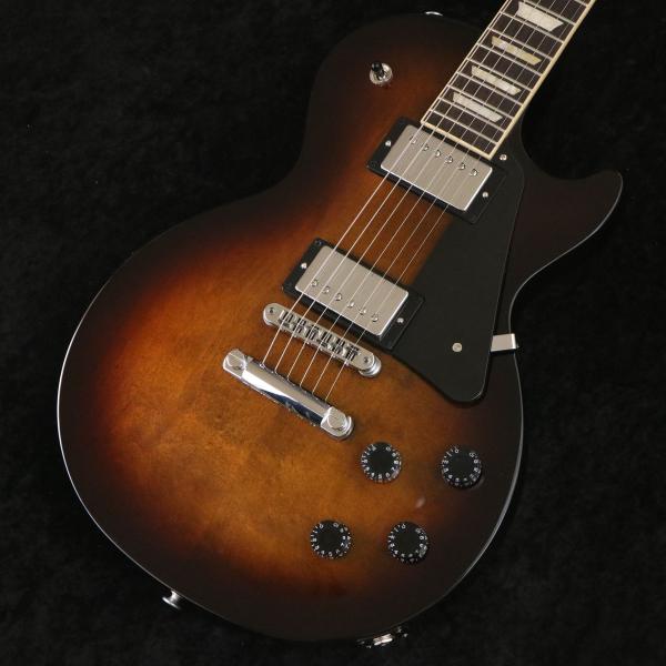 Les Paul Studio Smokehouse Burst