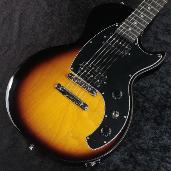 Les Paul Music City Special 50th Anniversary Tobacco Burst