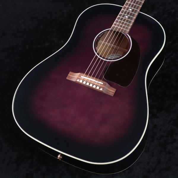 J-45 Standard Purple Burst