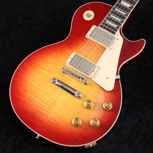 GIBSON USA / Japan Exclusive Les Paul Standard 50s "Custom Shop Top" Heritage Cherry Sunburst (4.19kg) (御茶ノ水本店)