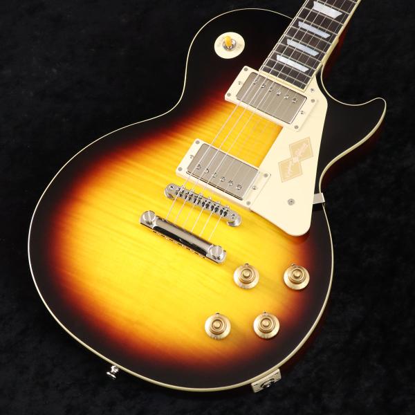 EPIPHONE BY GIBSON / Inspired by Gibson Custom 1959 Les Paul Standard Reissue Dark Burst (4.43kg) (御茶ノ水本店)