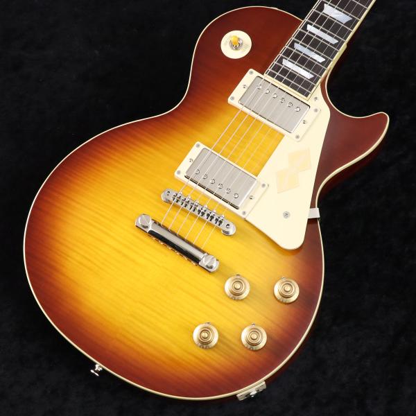 EPIPHONE BY GIBSON /  Inspired by Gibson Custom 1959 Les Paul Standard Reissue Golden Poppy Burst  (4.83kg) (御茶ノ水本店)