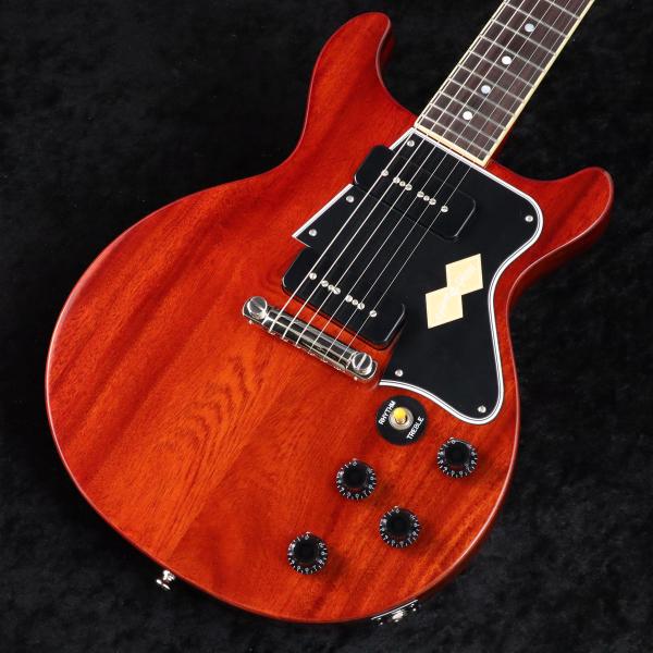 EPIPHONE BY GIBSON / Inspired by Gibson Custom 1960 Les Paul Special Double Cut Reissue Cherry Red (3.86kg) (御茶ノ水本店)