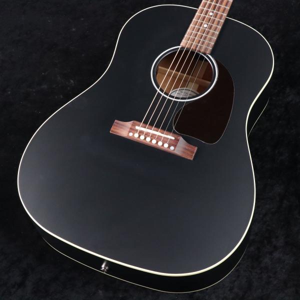Gibson / J-45 Special Satin Ebony (御茶ノ水本店)