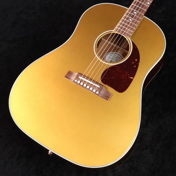 J-45 Standard Gold Top