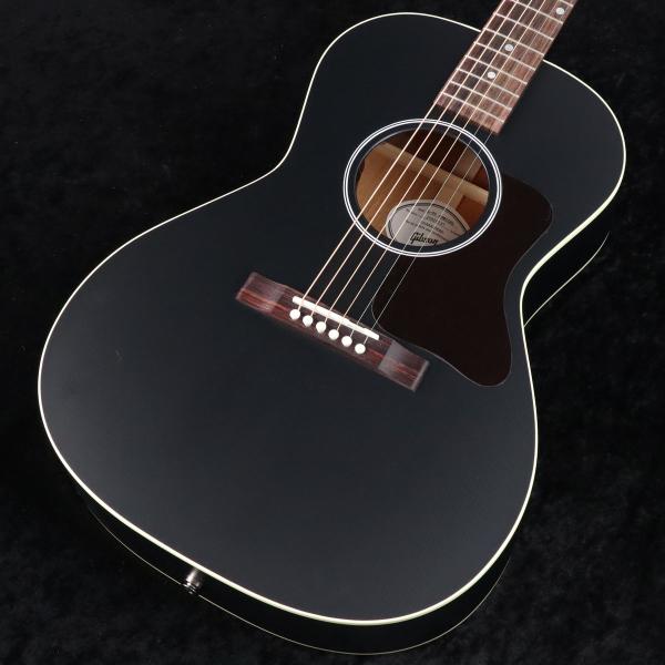 L-00 Special Satin Ebony