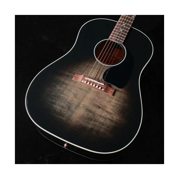 GIBSON MONTANA / ISHIBASHI PSL J-45 Standard "Snake Skin Top" Cobra Burst (アウトレット)(御茶ノ水本店)
