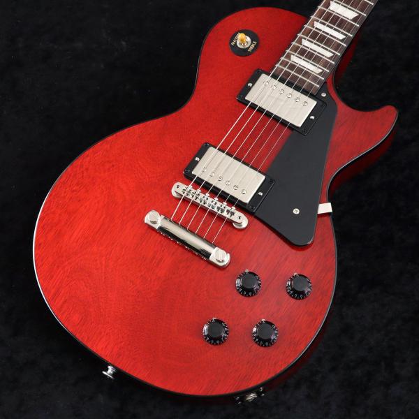 GIBSON USA / Exclusive Model Les Paul Standard 50s Mahogany Top Vintage Cherry (3.90kg) (御茶ノ水本店)