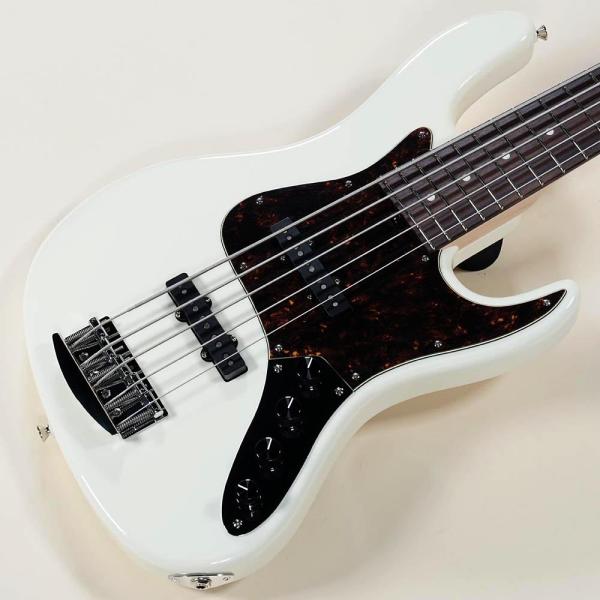 Hermes Series RV5 Olympic White