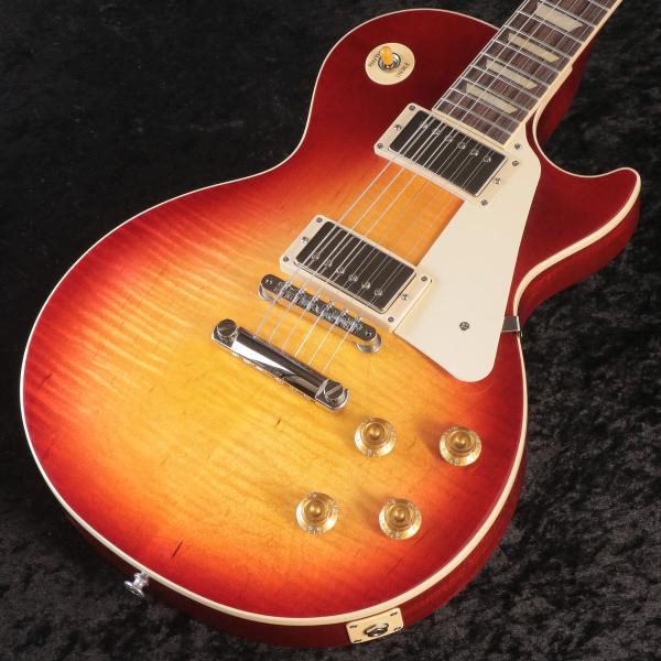 GIBSON USA / LP STD 19 50S HCS Heritage Cherry Sunburst (アウトレット) (御茶ノ水本店)