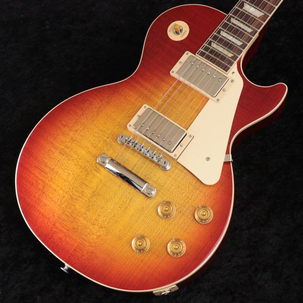 GIBSON USA  / Les Paul Standard 50s Heritage Cherry Sunburst (アウトレット)(御茶ノ水本店)