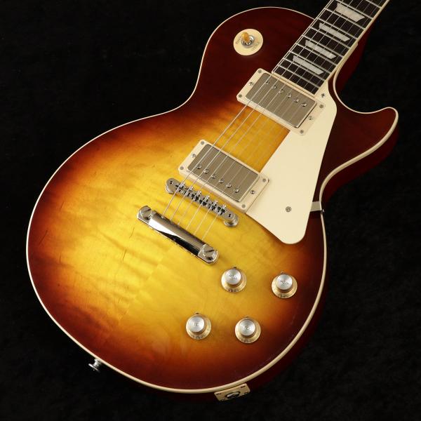 GIBSON USA / Les Paul Standard  60s Iced Tea (アウトレット)(御茶ノ水本店)