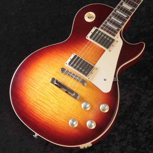Les Paul Standard '60s Bourbon Burst