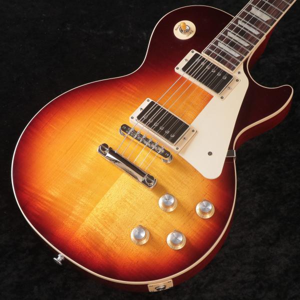 GIBSON USA / Les Paul Standard 60s Bourbon Burst(アウトレット)(御茶ノ水本店)