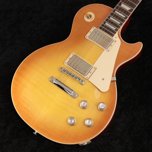 GIBSON USA  / Les Paul Standard 60s Unburst(アウトレット)(御茶ノ水本店)