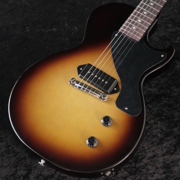 Gibson / Les Paul Junior Vintage Tobacco Burst (S/N 208650250
