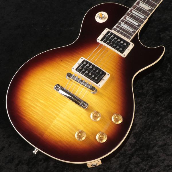Slash Les Paul Standard November Burst