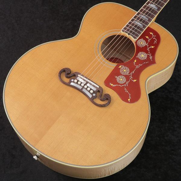 Gibson / Custom Shop Historic Collection 1957 SJ-200 Antique Natural(御茶ノ水HARVEST_GUITARS)(アウトレット)