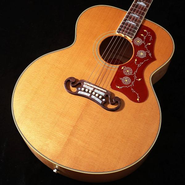 GIBSON MONTANA / Custom Shop Historic Collection 1957 SJ-200 Antique Natural(御茶ノ水本店)(アウトレット)