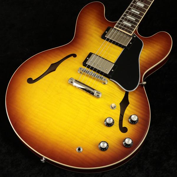 ES-335 Figured Iced Tea