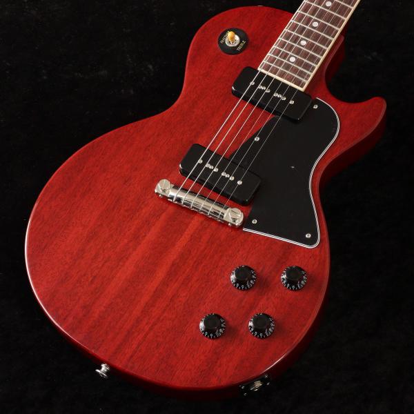 GIBSON USA /  Les Paul Special Vintage Cherry (重量:3.61kg) (傷ありアウトレット) (御茶ノ水本店)