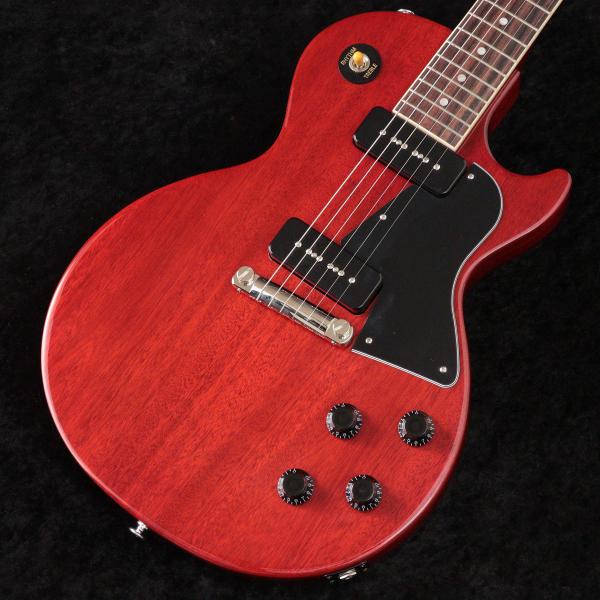 GIBSON USA / Les Paul Special Vintage Cherry(アウトレット)(御茶ノ水本店)
