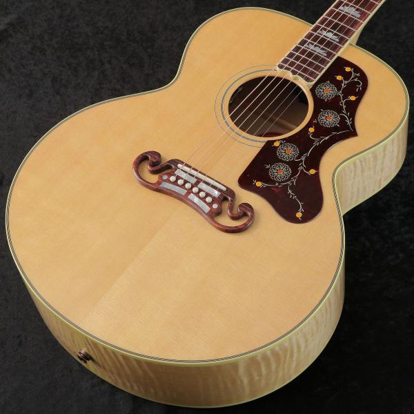 Gibson / SJ-200 Original Antique Natural [Original Collection] ギブソン (S/N 23174011)［アウトレット］(御茶ノ水HARVEST_GUITARS)(9/27 値下げ！)