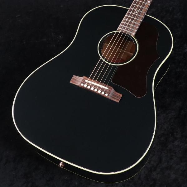 GIBSON MONTANA / 50S J-45 Original Ebony (Harvest_Guitars) (御茶ノ水本店)