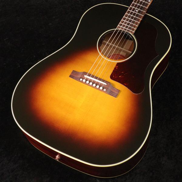 50s J-45 Original Vintage Sunburst