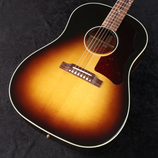 GIBSON MONTANA / 1950s J-45 Original Vintage Sunburst (Harvest_Guitars) (御茶ノ水本店)