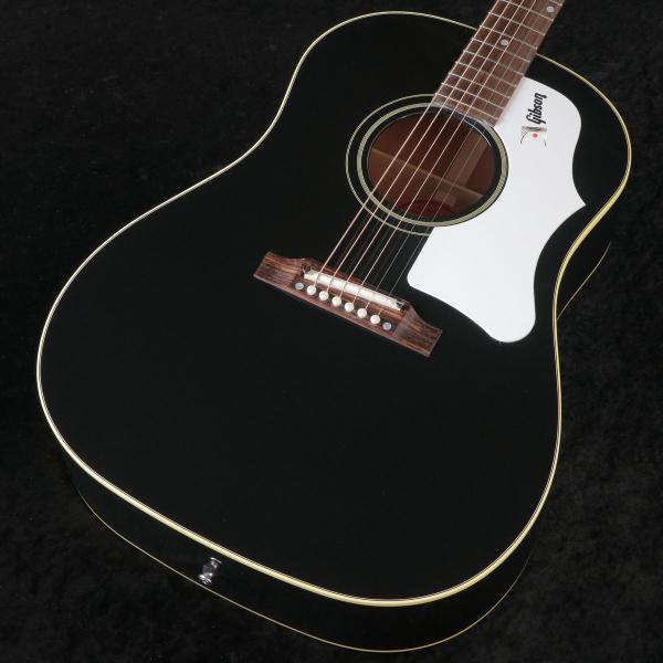 60s J-45 Original Ebony