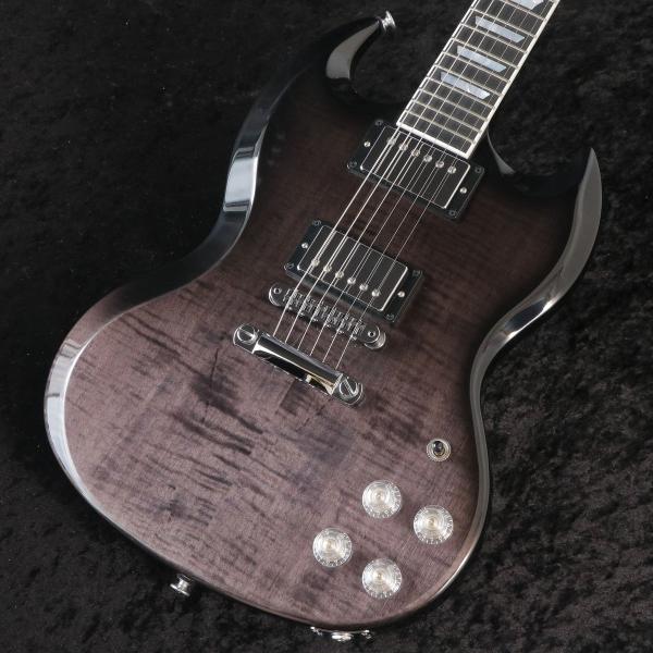 SG Modern Trans Black Fade