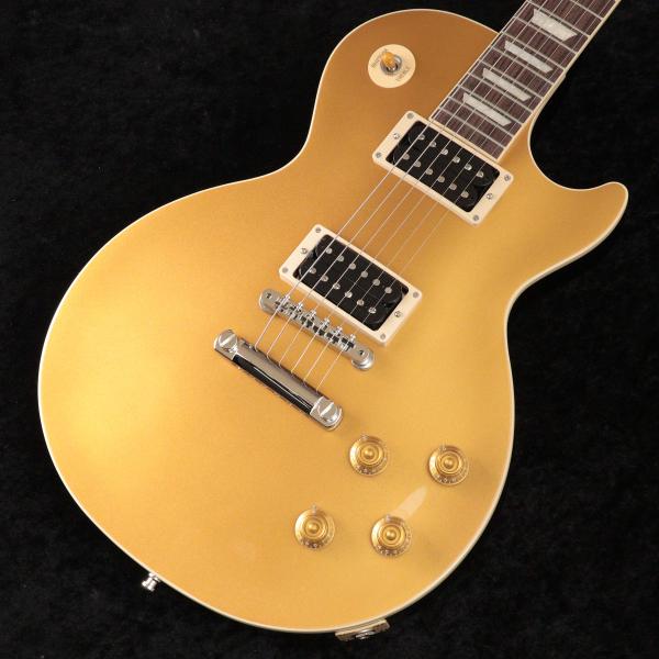 Slash Victoria Les Paul Standard Goldtop