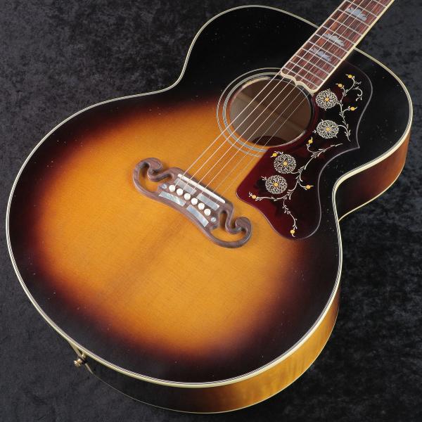 Custom Shop Murphy Lab 1957 SJ-200 Light Aged