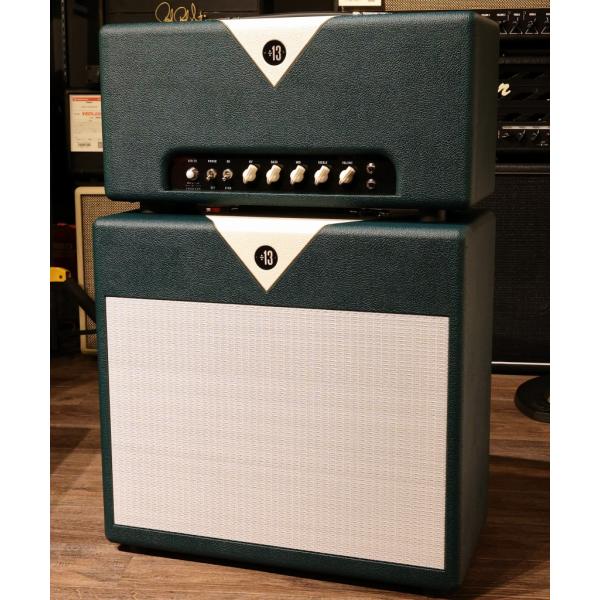 BTR23 Head w/1x12 Cabinet