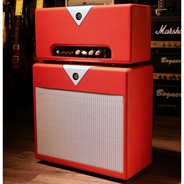 JRT 9/15 Head w/1x12F Cabinet